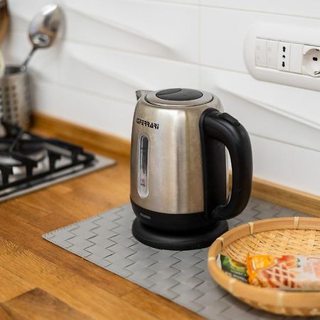 La Casa Di Gio Apartment Болоня Екстериор снимка