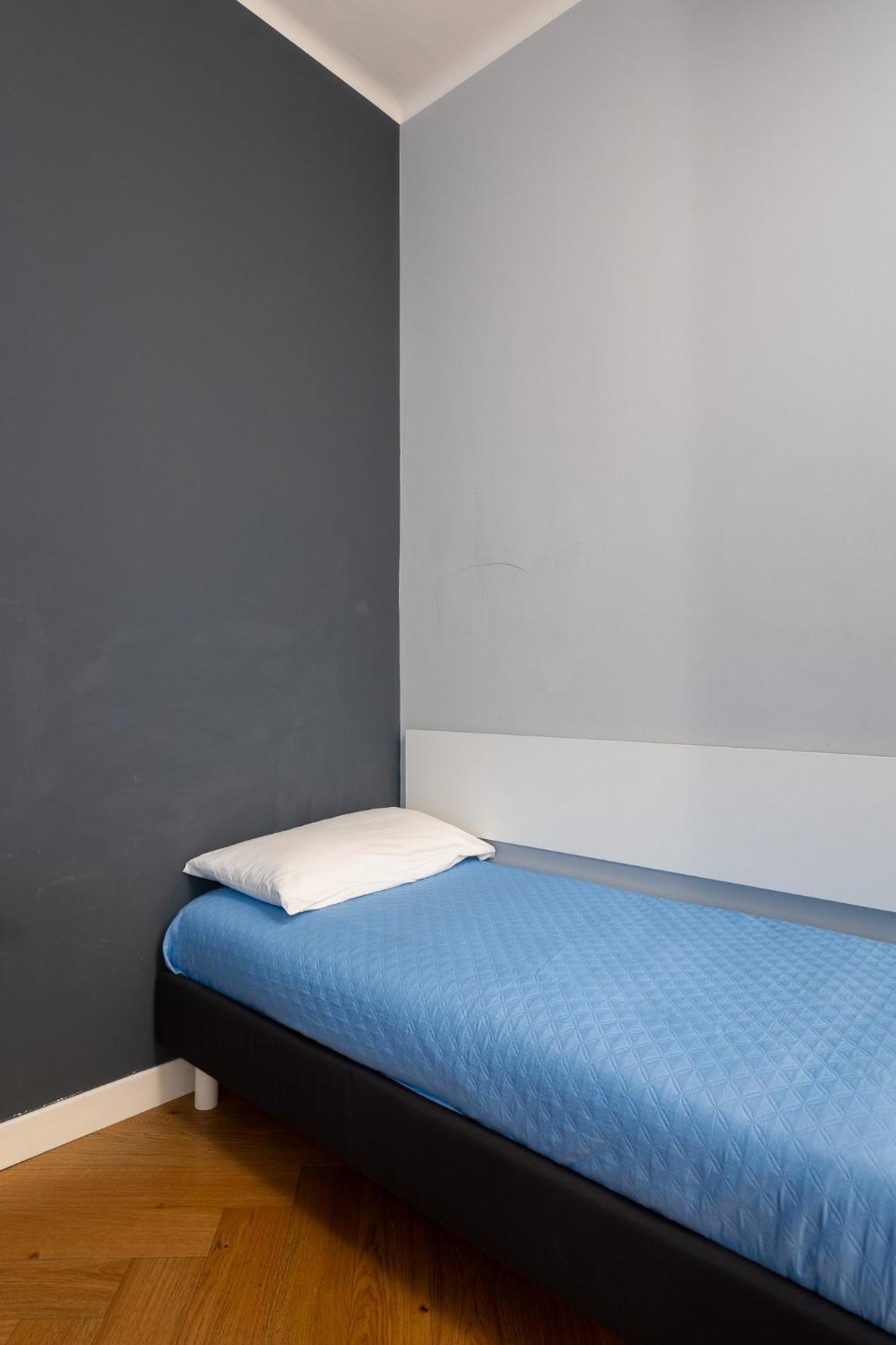 La Casa Di Gio Apartment Болоня Екстериор снимка