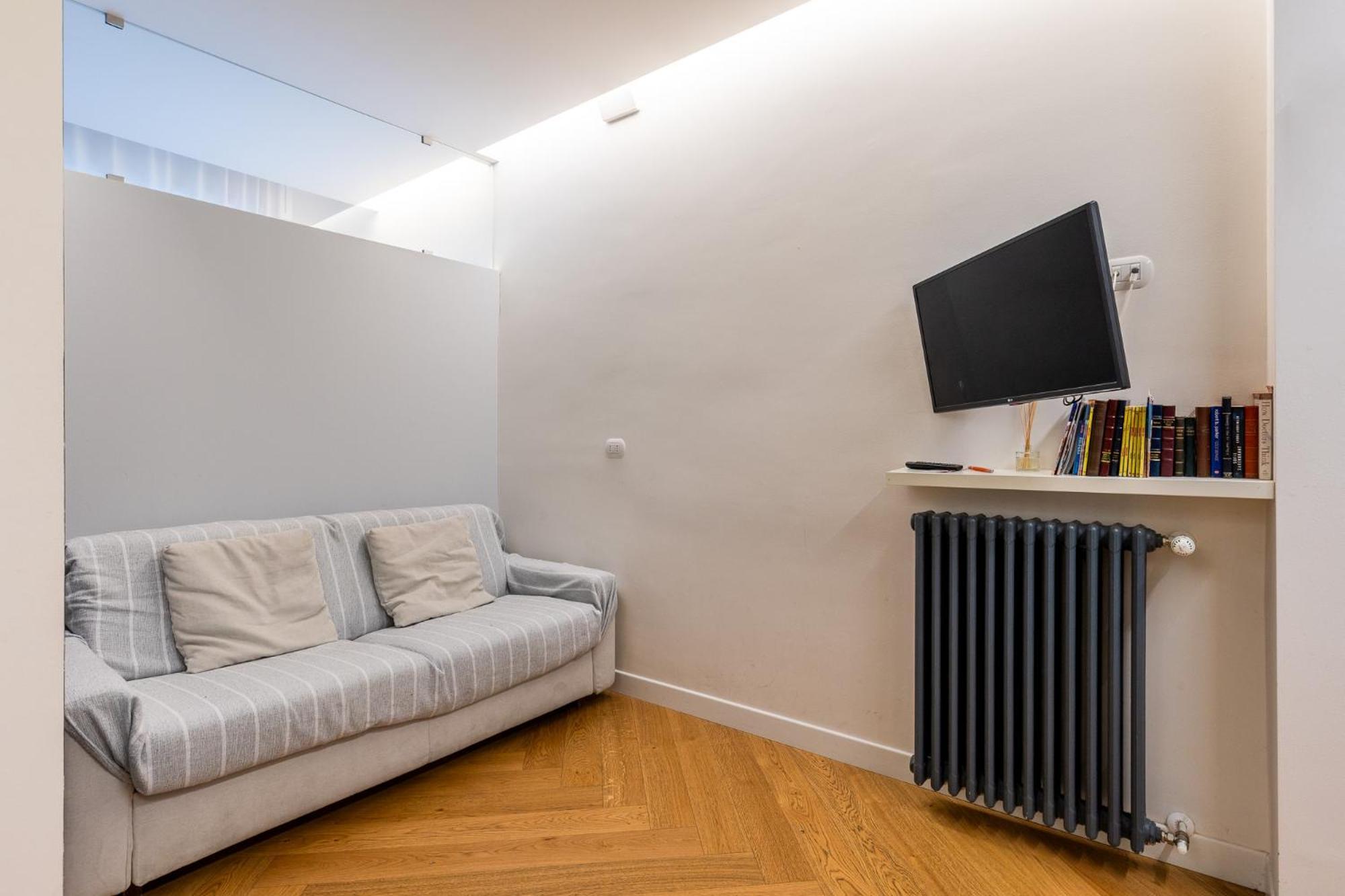 La Casa Di Gio Apartment Болоня Екстериор снимка