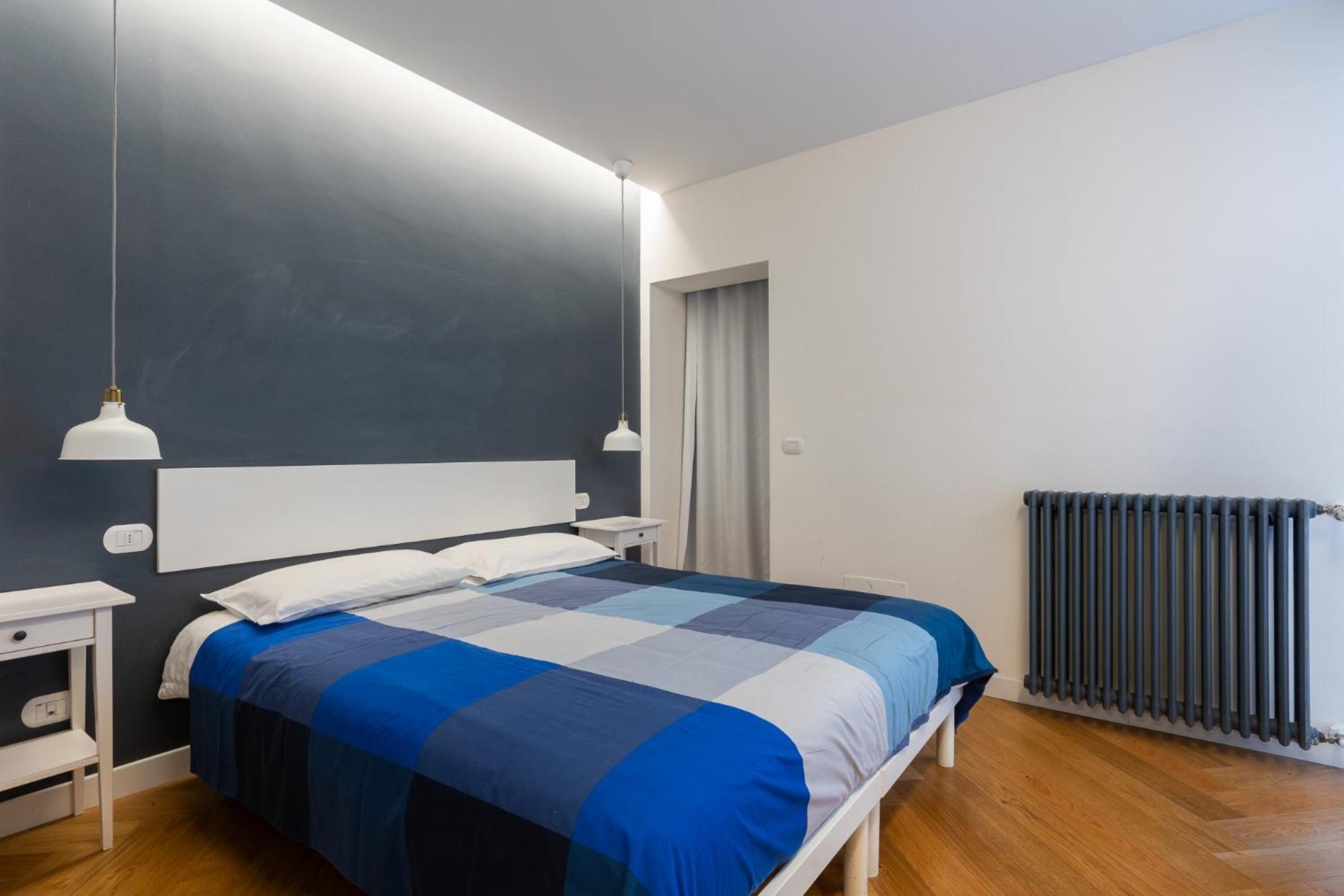 La Casa Di Gio Apartment Болоня Екстериор снимка